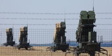 Лидеры Хельсинкской комиссии США призвали Байдена разрешить Польше сбивать российские ракеты над Украиной