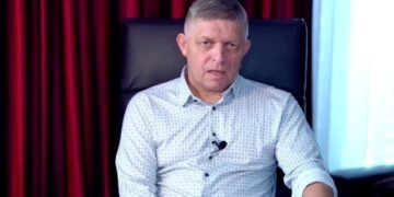 Словацкий премьер Фицо «не допустит» вступления Украины в НАТО