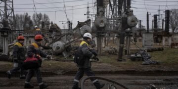 Возможен ли первый шаг на пути к миру?