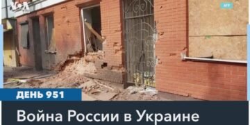 Войска РФ обстреляли рынок в Херсоне: как минимум 6 человек погибли