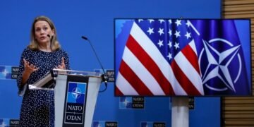 Постпред США при НАТО: наша цель неизменна – усиление поддержки Украины