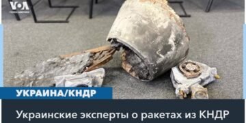 Как Россия помогает КНДР обходить санкции: в северокорейских ракетах обнаружили современные западные компоненты