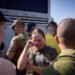 Россия и Украина вернули домой по 95 пленных