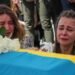 Deepstate: российские военные застрелили девять пленных украинцев