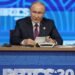 Путин не отрицает факт отправки северокорейских войск в Россию