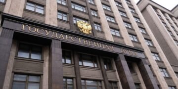 У держдумі РФ радять росіянам шукати собі речі на смітниках