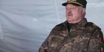 В Беларуси внезапно начался призыв резервистов