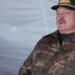 В Беларуси внезапно начался призыв резервистов