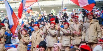 Россия использует детей как оружие: милитаризация на оккупированных территориях набирает обороты
