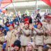 Россия использует детей как оружие: милитаризация на оккупированных территориях набирает обороты