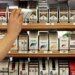 В Украине подорожают сигареты: с 1 октября акциз рассчитывают в евро