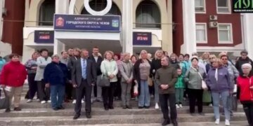 “Мы тонем в канализации, зимой будет ад”, – работники ЖКХ Подмосковья взбунтовались. ВИДЕО