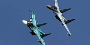 РФ не смогла “выбомбить” Украину: авиаэксперт объяснил, что произошло в начале войны