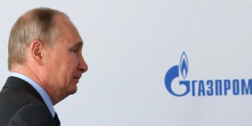 “Россия катится в бездну”: «Газпром» возглавил список самых убыточных компаний РФ