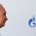 “Россия катится в бездну”: «Газпром» возглавил список самых убыточных компаний РФ