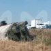 У оккупантов в момент атаки ВСУ сломался ЗРК С-400 и был уничтожен