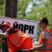 “Несколько сот метров до полной потери городка”, –  оккупанты продвигаются в Нью-Йорке