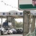 На одном из ПП на границе ограничат движения: подробности