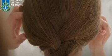 Житель Херсонщини ґвалтував падчерку та знімав на відео