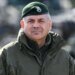Нам нужно готовиться к полномасштабной войне – начальник Генштаба Польши