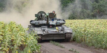Возможно ли контрнаступление ВСУ в 2025 году: эксперт выдал два сценария