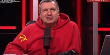 “От украинцев мы отстали…” – у Соловьева признали неудобный факт. ВИДЕО