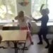 Воспитатель избила ребенка: дело разбирают правоохранители Львовщины. ВИДЕО