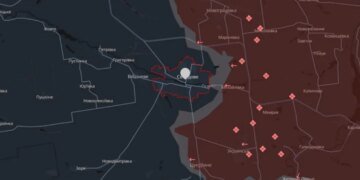 Штурмуют с утра до ночи: противник берет в окружение Селидово, — офицер ВСУ
