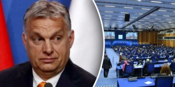 Венгрия блокирует кредит ЕС для Украины в $50 миллиардов: при чем здесь Трамп