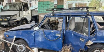 Ультиматум Херсону: оккупанты обещают не сбрасывать гранаты на людей в обмен на… ФОТО, ВИДЕО