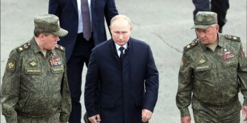 “Я командую самой могущественной армией. И я не угрожаю”: как РФ чуть не применила ядерное оружие и как была остановлена