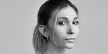 В российском плену погибла украинская журналистка