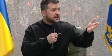 Прекращение огня в обмен на гарантии для Украины: Зеленский сделал заявление