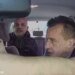 В Польше пьяные пассажиры избили таксиста-украинца. ВИДЕО
