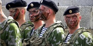 Трижды уничтоженная: СМИ показали потери РФ на примере 155-й бригады морской пехоты