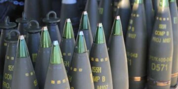 В Дании поняли, как значительно ускорить поставки оружия для ВСУ