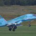 Россия потеряла Су-34: аналитики допускают, что из-за F-16