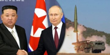Загроза прориву на фронті: ризики перекидання військових із КНДР