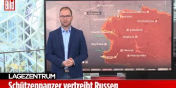 Оборону держит “Кара-Даг”: Репке рассказал о районе, где оккупантам постоянно дают по зубам