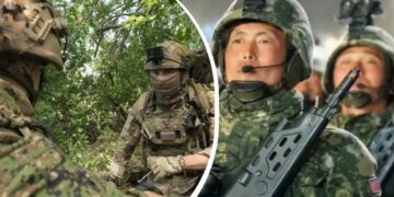 Северная Корея включилась в войну: сценарии,  если Путин приведет в Украину  армию союзника