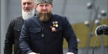Кровная месть Кадырова: как главарь субъекта федерации России нарушил человеческие и божеские законы