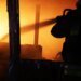 У Росії заявили про удари по бронетанковому заводу у Миколаєві та втрати серед військових
