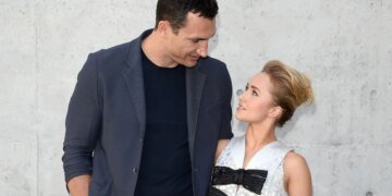 Кличко “культурно послал” за вопрос о бывшей невесте: что не так с Панеттьери