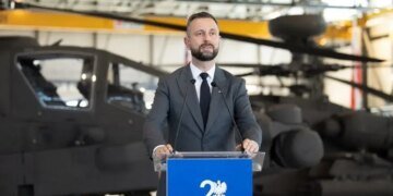 “Это несправедливо по отношению к полякам, – поддержана идея лишения пособий украинцев, но не всех