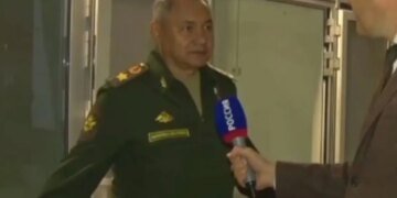 Шойгу рискует попасть под “каток” Путина: его уголовное дело не снято с повестки Кремля