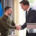 “Мы не оставим один на один с противником”, – в НАТО дали Украине обещание