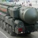 В каком состоянии российское ядерное оружие