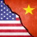 США запровадили санкції проти китайських компаній за постачання БПЛА Росії
