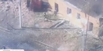 Оккупанты в Нью-Йорке, вероятно, казнили раненого бойца ВСУ, – прокуратура