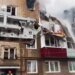 У Росії вибух зруйнував будинок: є загиблі та поранені. ВІДЕО